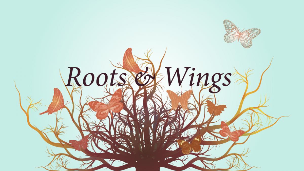 Roots & Wings in Brussel