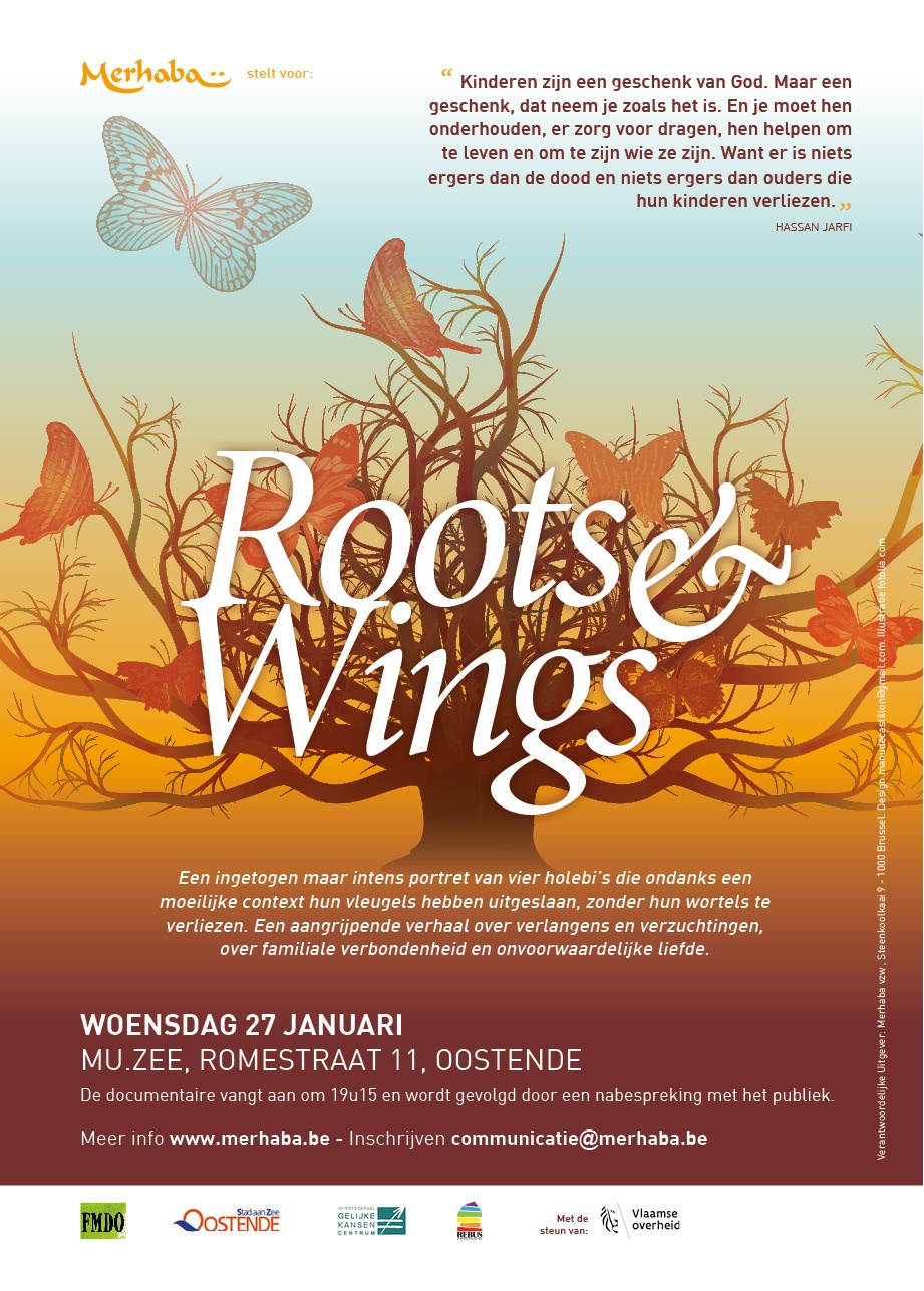 Film: Roots&Wings