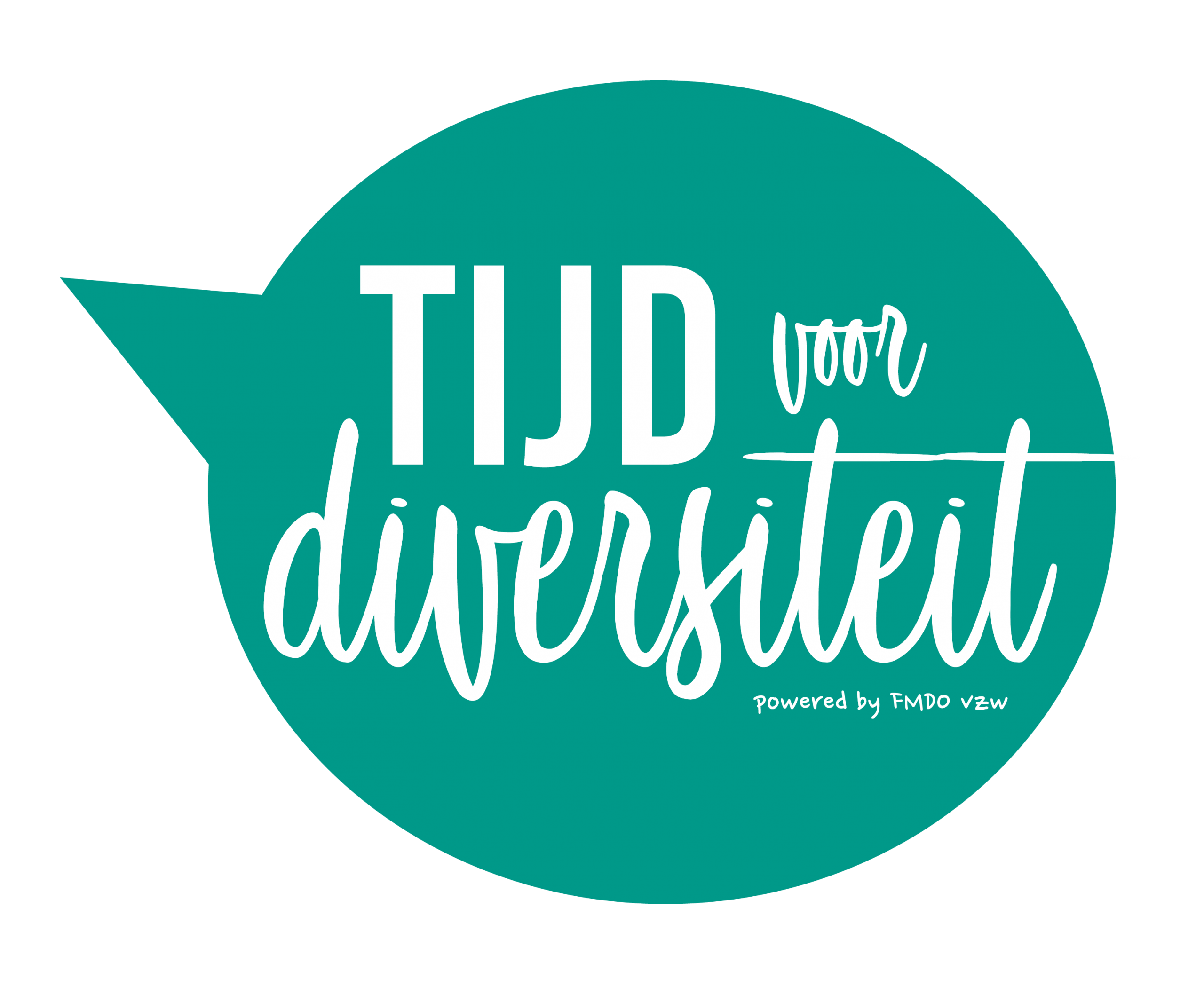 Tijd Voor Diversiteit