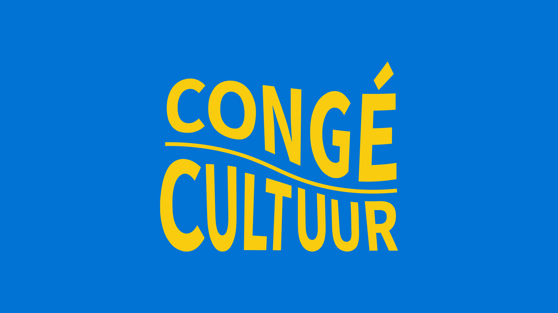 Congé Cultuur | Jouw cultuurzomer in Oostende