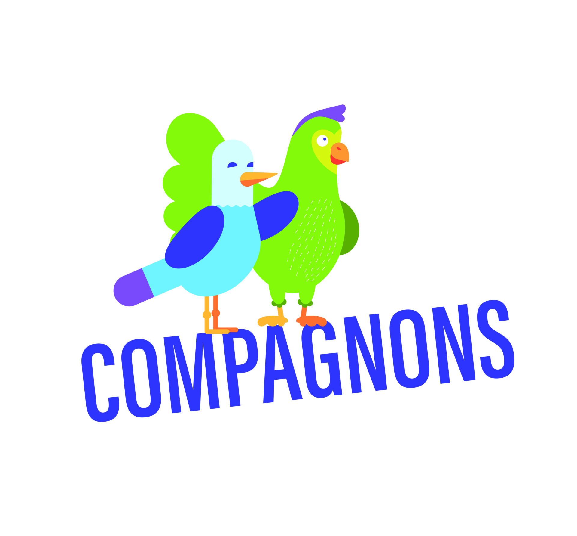 Project Compagnons start op in Roeselare en zoekt vrijwilligers