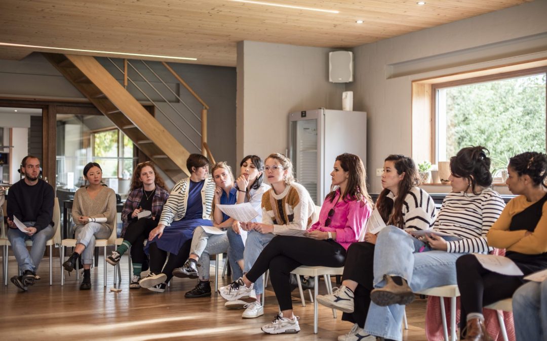 FMDO zoekt een zakelijk, deeltijds medewerker (m/v/x)